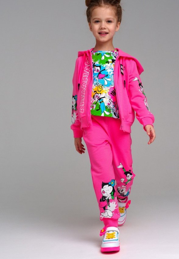 Толстовка PlayToday