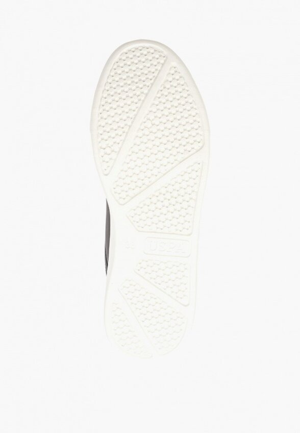 Кеды U.S. Polo Assn.