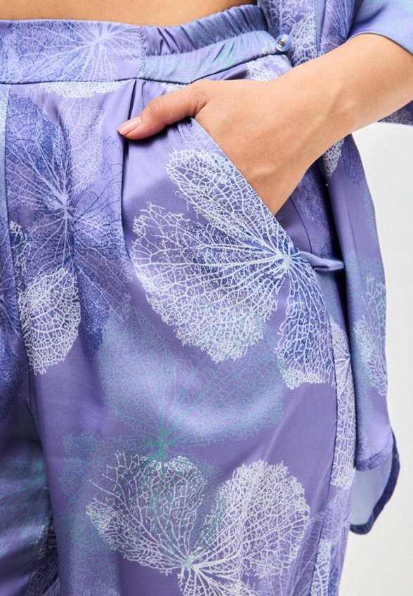 Костюм Сиринга