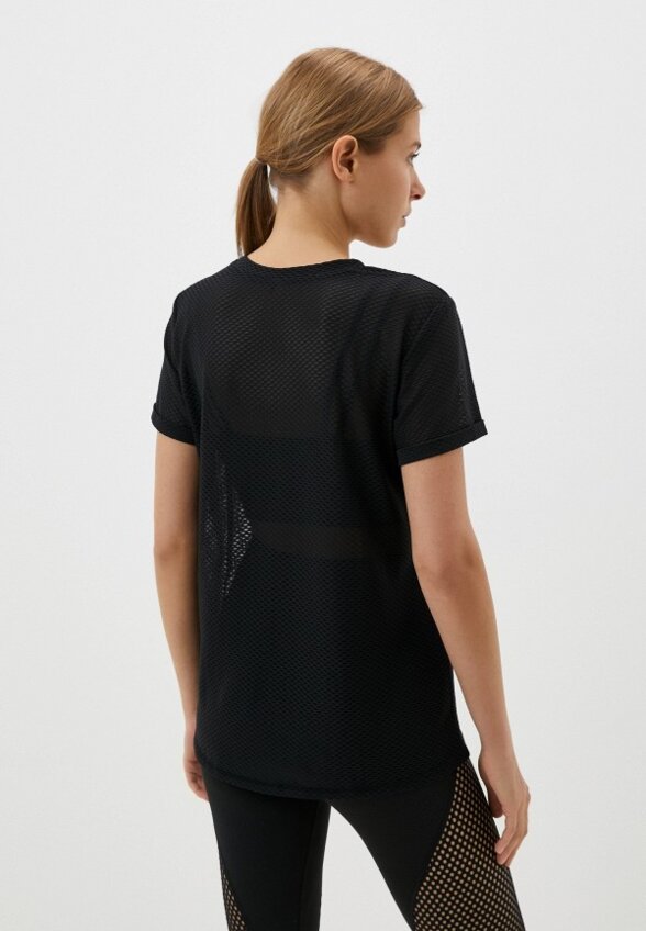 Футболка спортивная Mansen