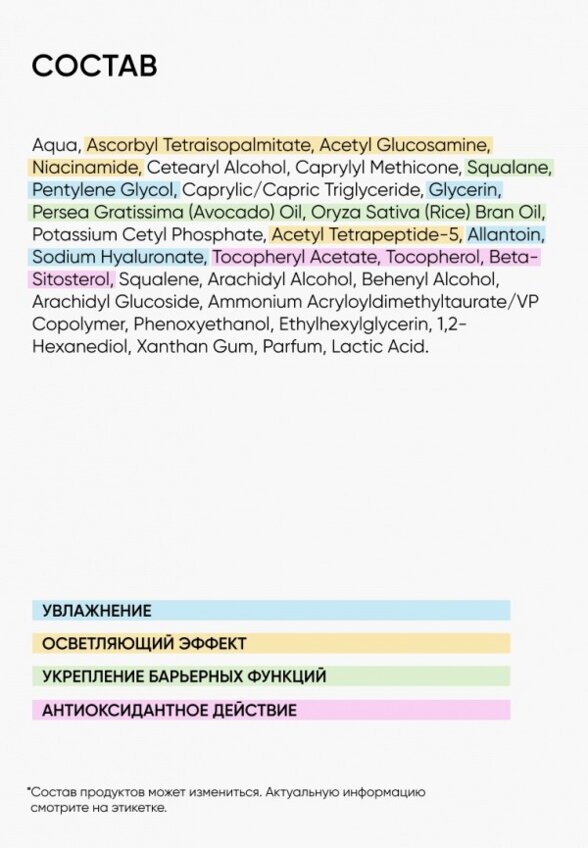 Крем для кожи вокруг глаз Icon Skin