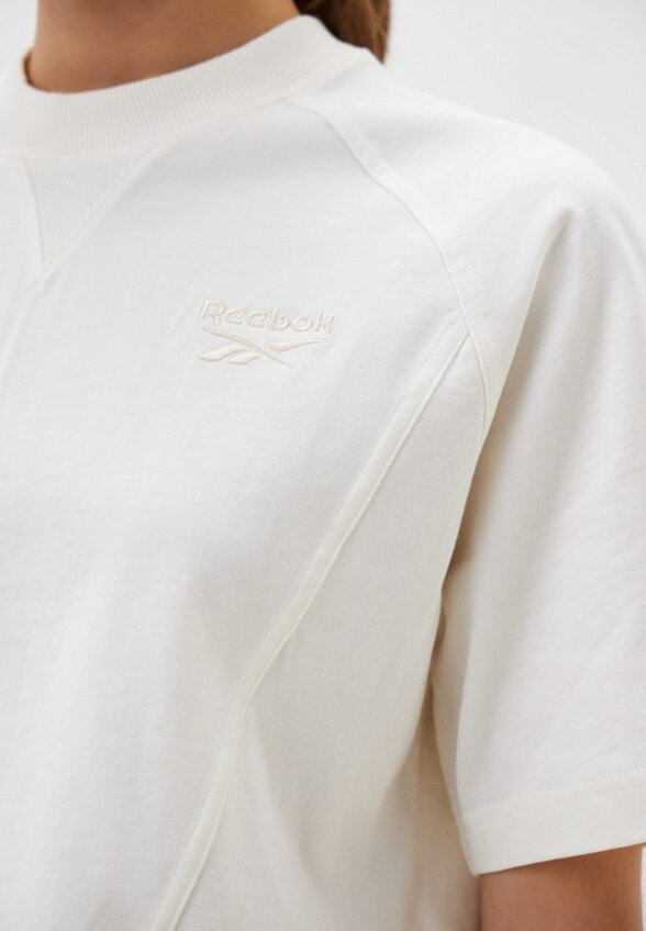 Футболка Reebok