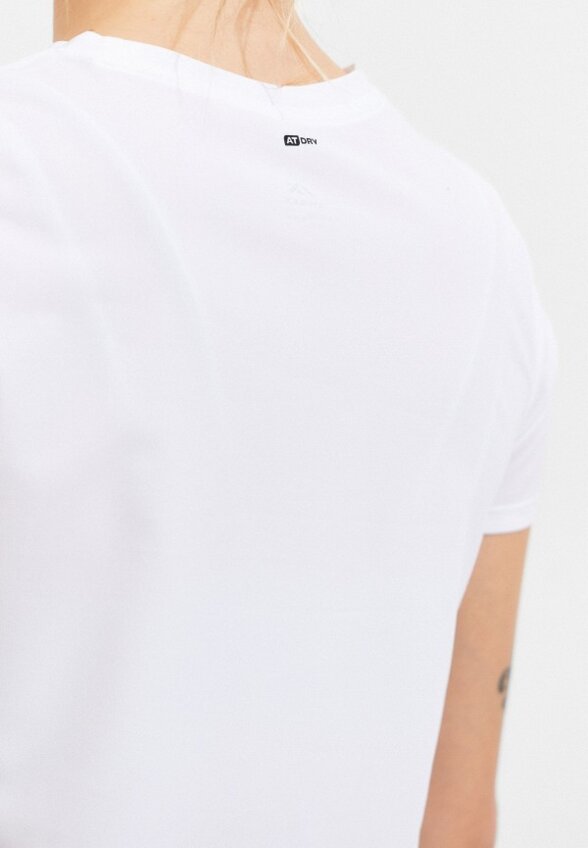 Футболка спортивная Athlex