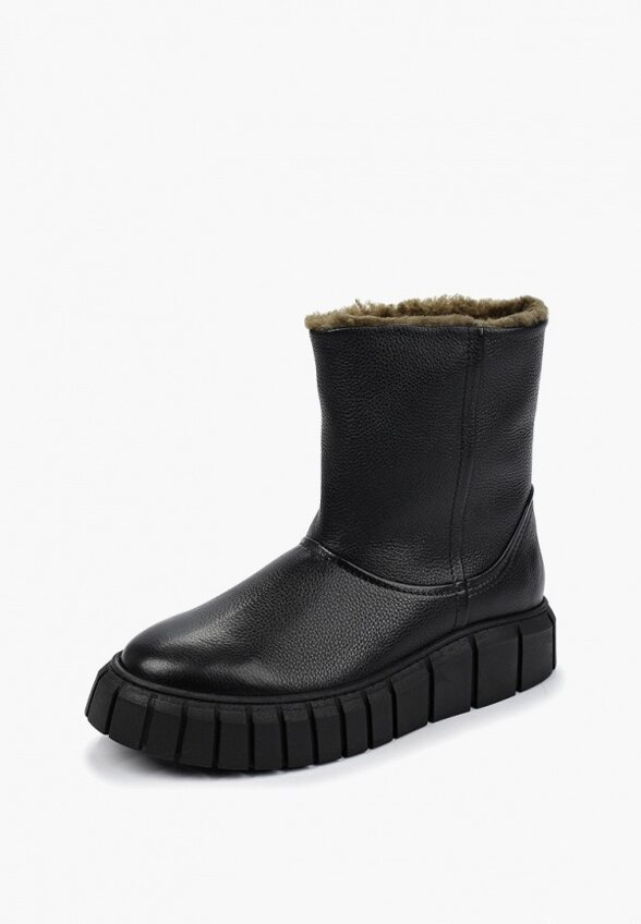 Полусапоги Roberto Piraloff