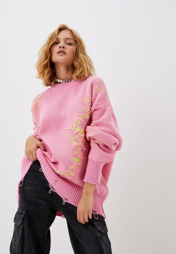 Джемпер Eve&Esther