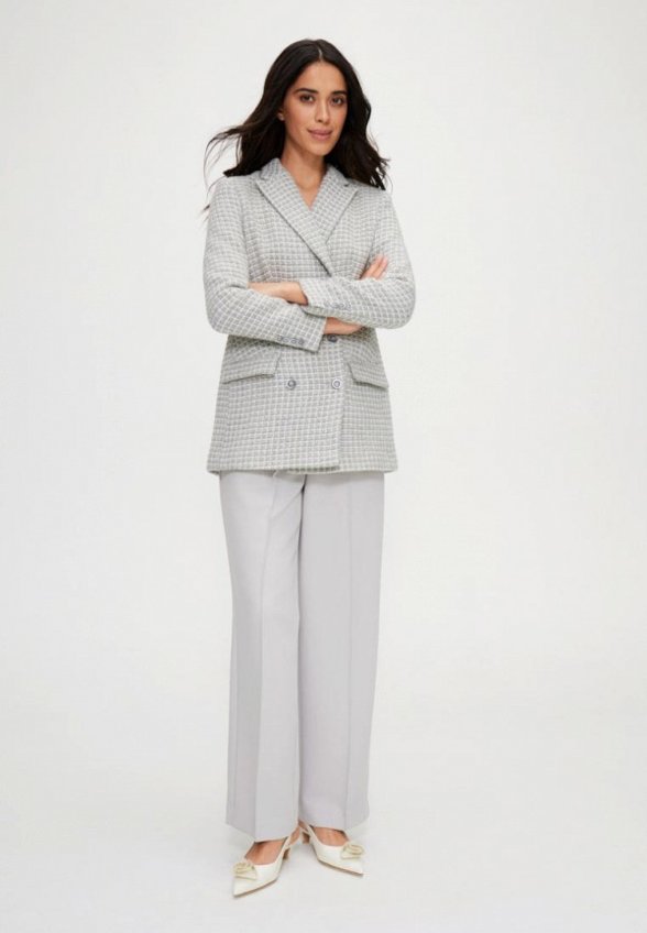 Жакет SashaOstrov