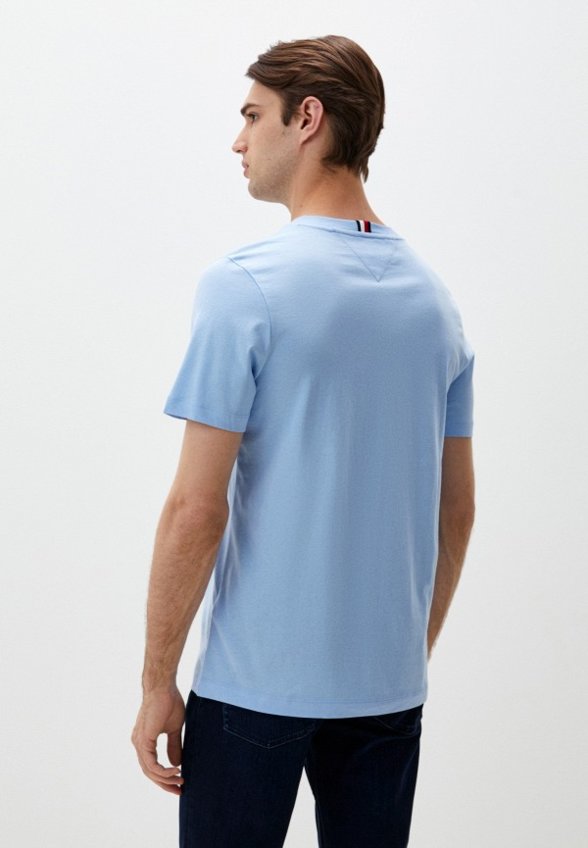 Футболка Tommy Hilfiger