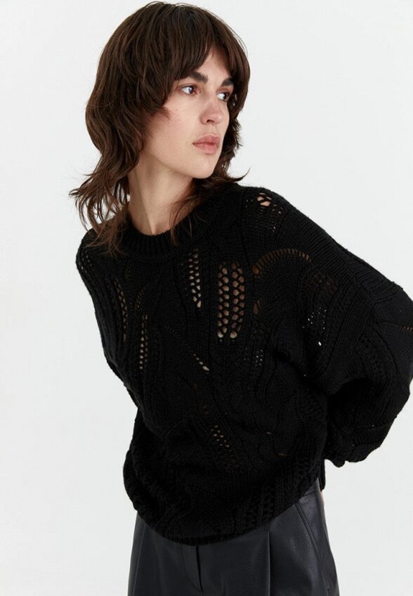 Джемпер M.Reason