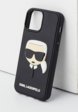 Чехол для iPhone Karl Lagerfeld1  - превью