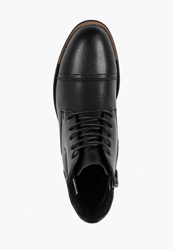 Ботинки Zenden