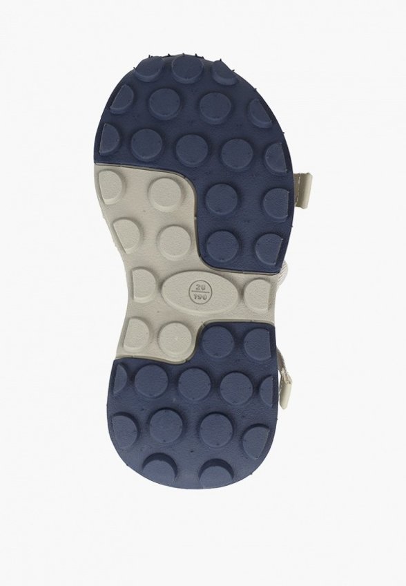 Кроссовки Капитошка