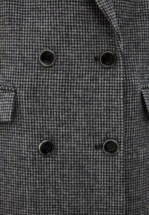 Пальто двубортное Avalon