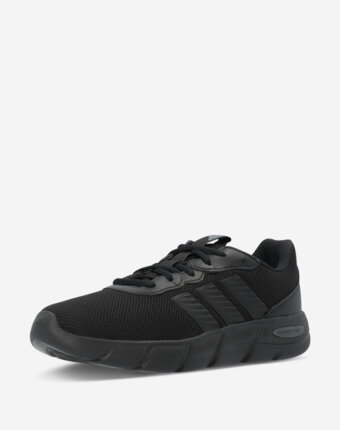Кроссовки женские adidas Cloudfoam Flex Laces, Черный женщинам