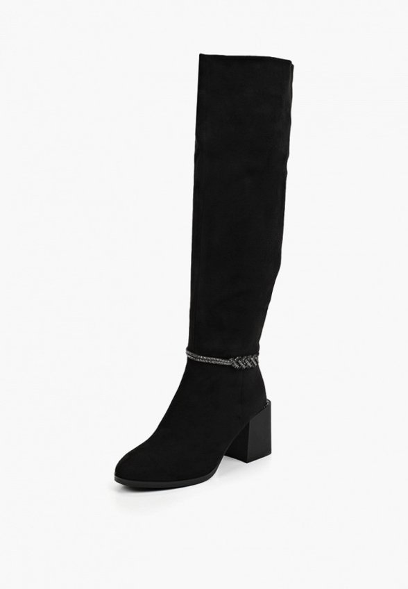 Ботфорты Crony