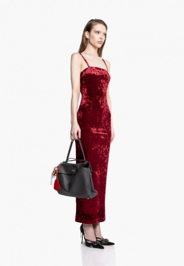 Платье You Wanna