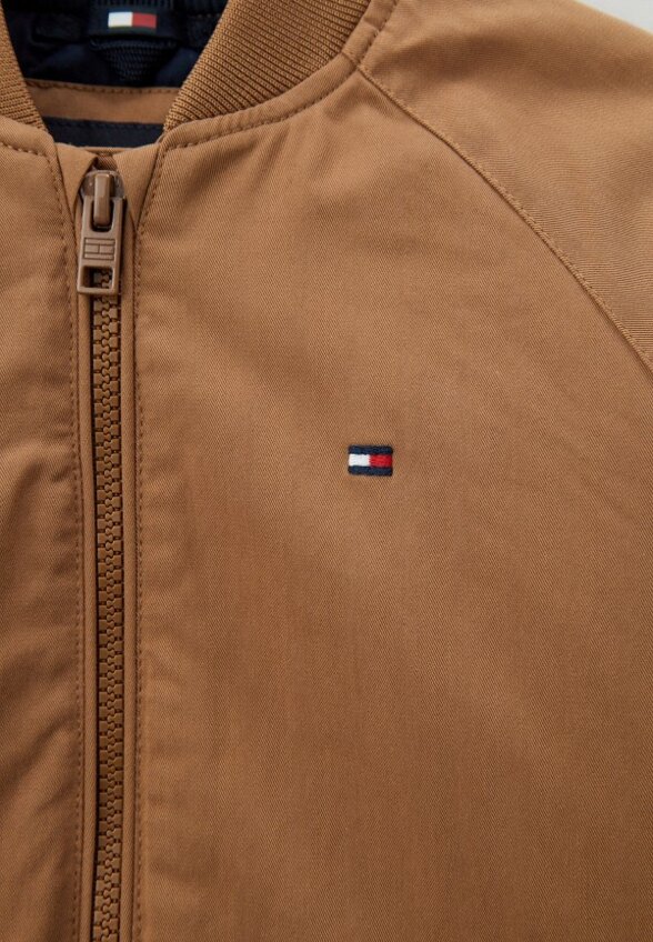 Куртка утепленная Tommy Hilfiger