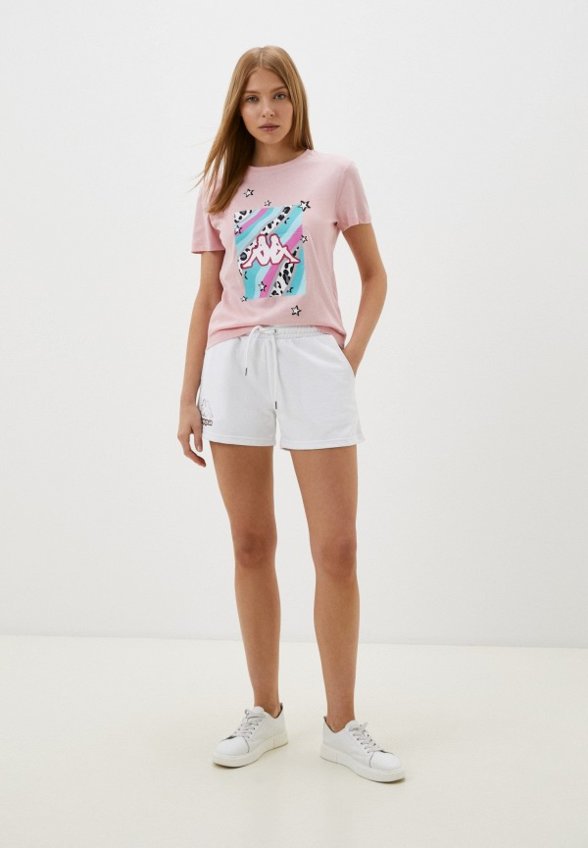 Шорты спортивные Kappa