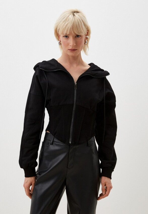 Толстовка Twist