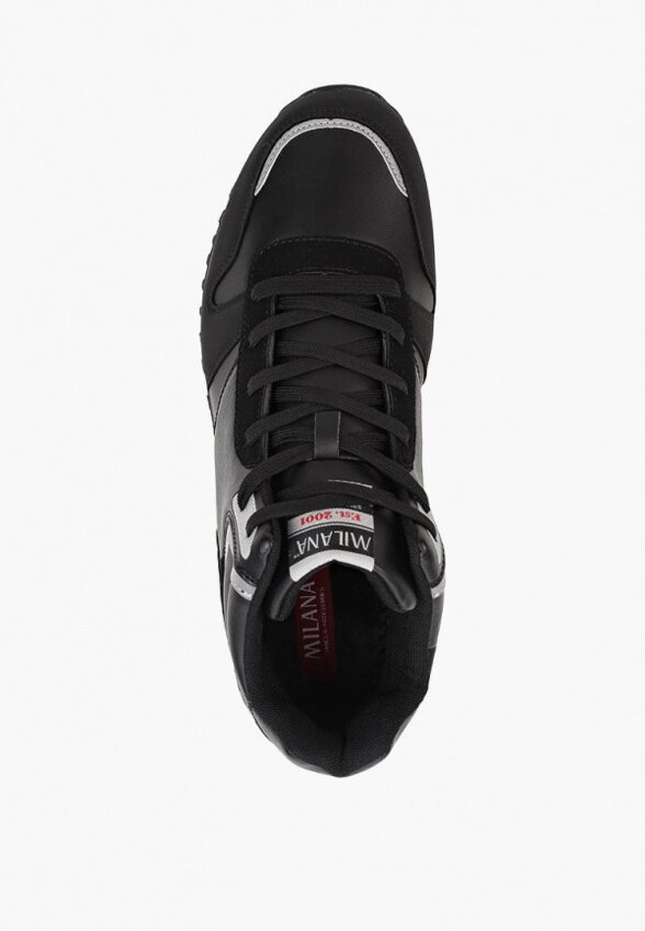 Кроссовки Milana