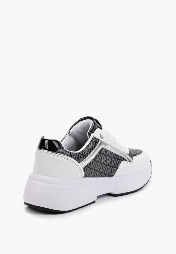 Кроссовки Shuzzi