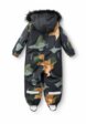 Комбинезон утепленный Happy Baby2  - превью
