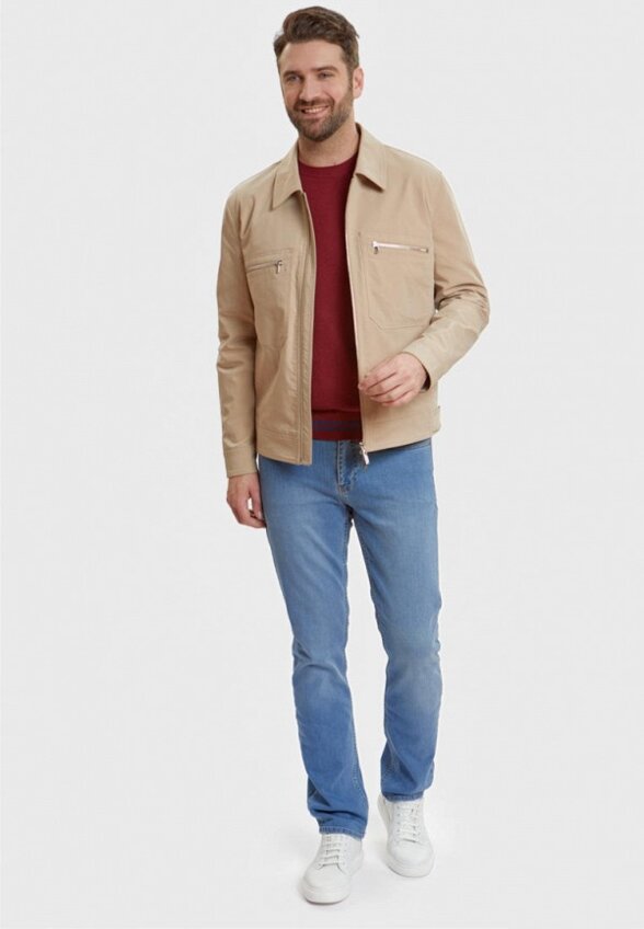 Ветровка Kanzler