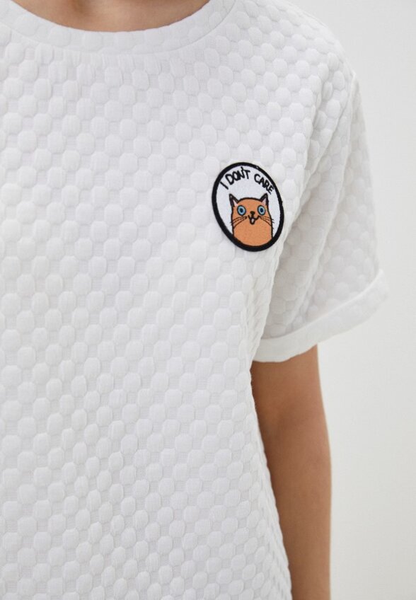 Футболка Funday