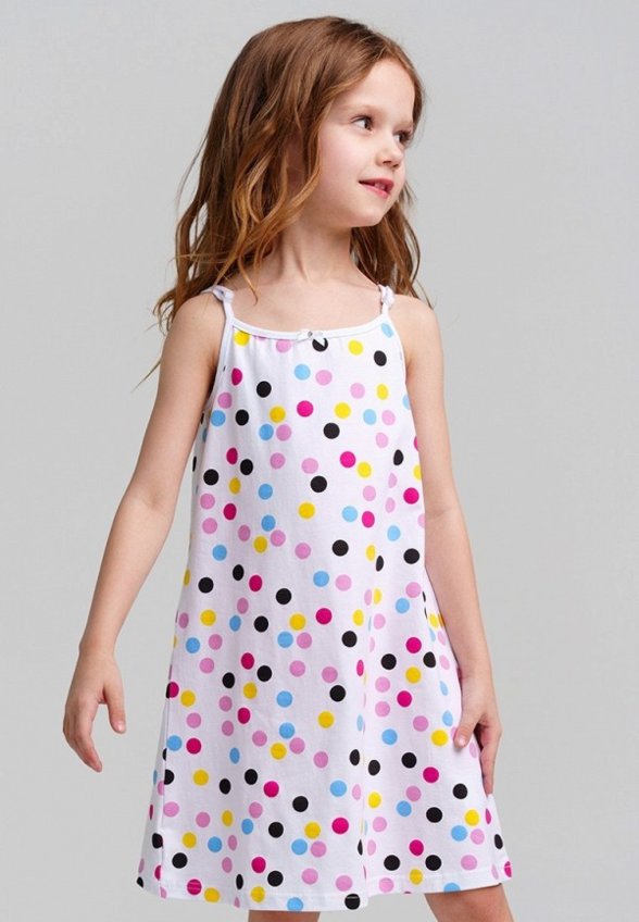 Сорочка ночная PlayToday