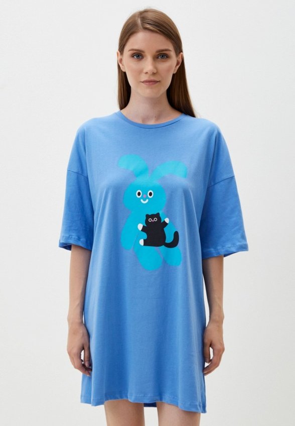 Платье домашнее Mark Formelle