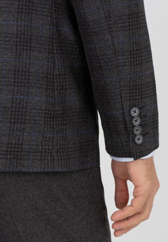 Костюм классический Thomas Berger