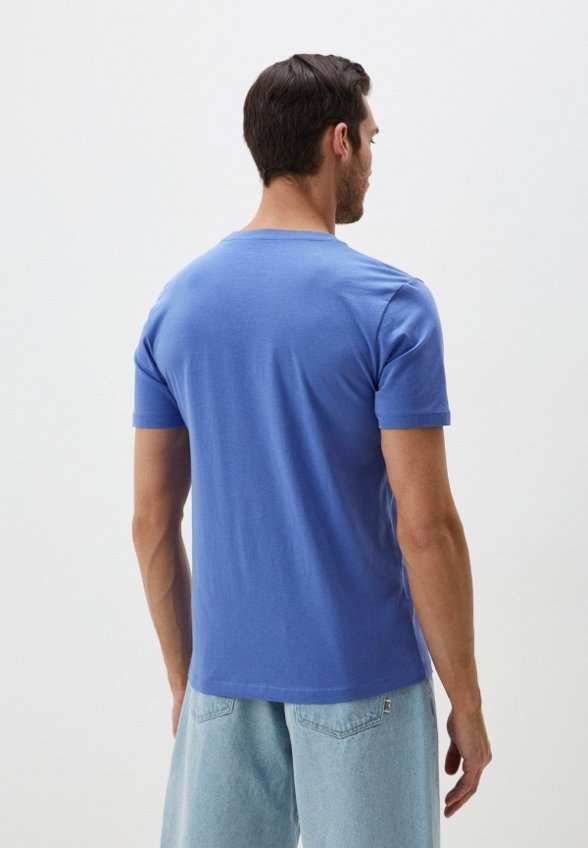 Футболка Tom Tailor