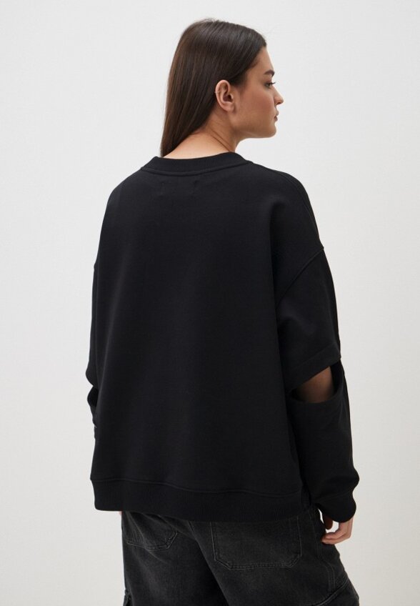 Свитшот Devo4ka South of Russia