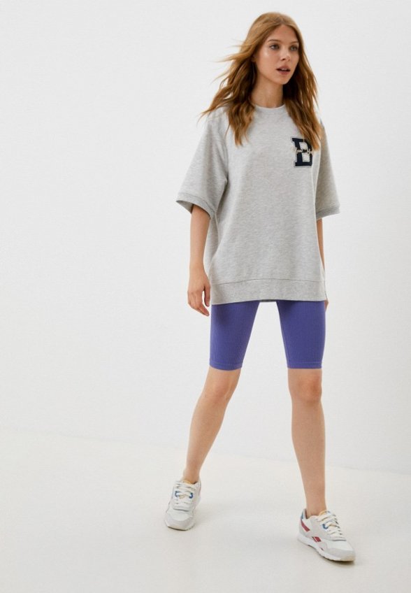 Велосипедки Mademoiselle