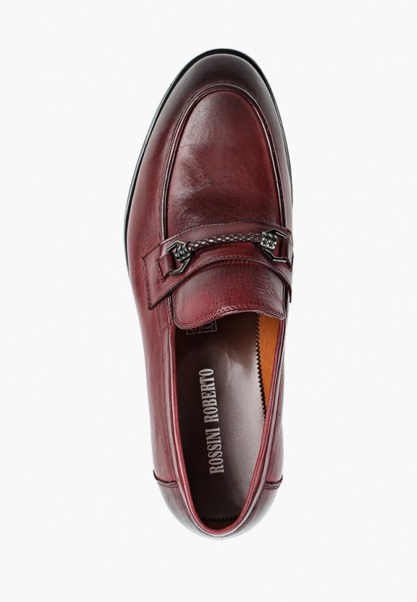 Лоферы Rossini Roberto