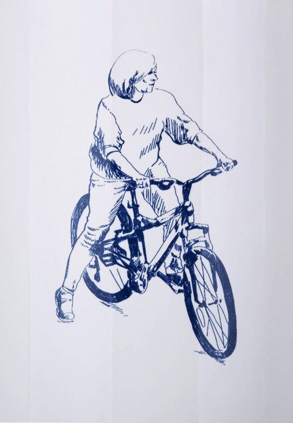 Ершик для унитаза Moroshka