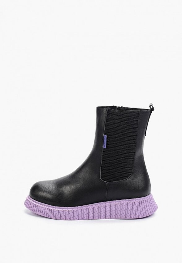 Ботинки Ascalini