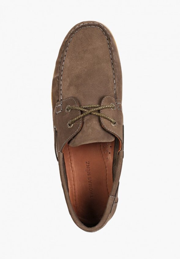 Топсайдеры Thomas Munz