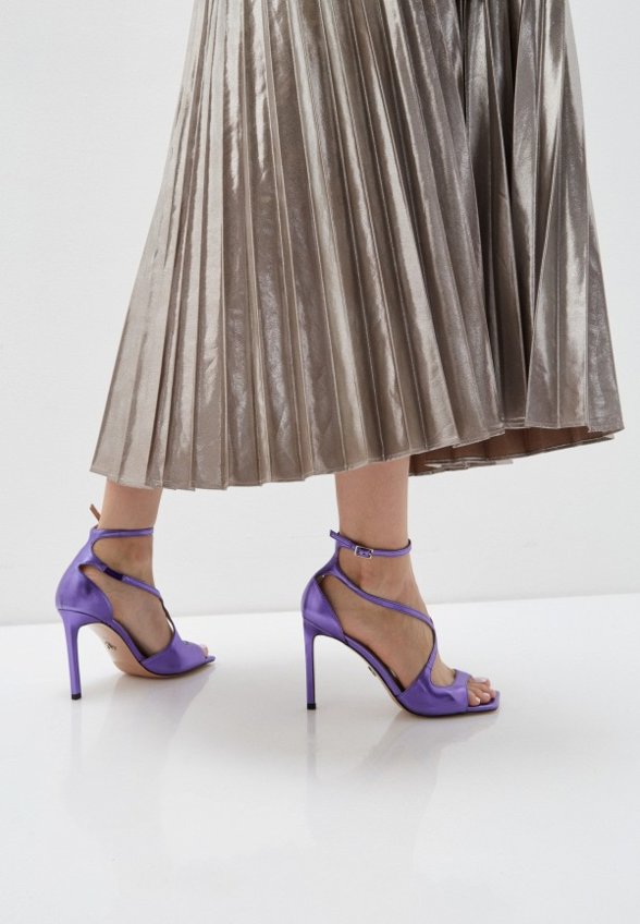 Босоножки Angelina Voloshina