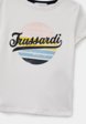 Футболка и шорты Trussardi Junior3  - превью