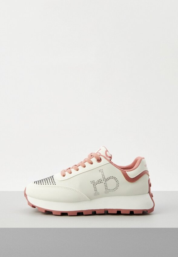 Кроссовки Roccobarocco