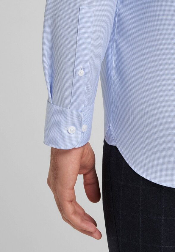 Рубашка Henderson