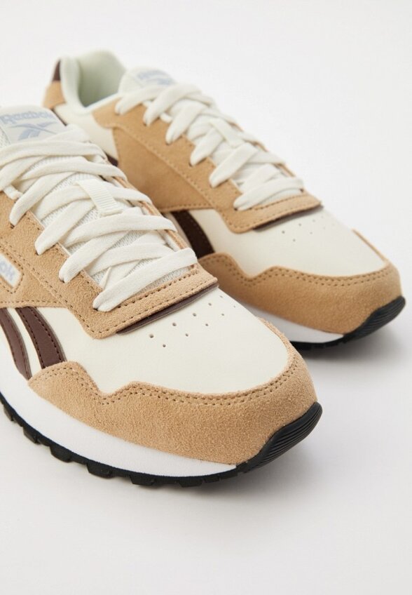 Кроссовки Reebok