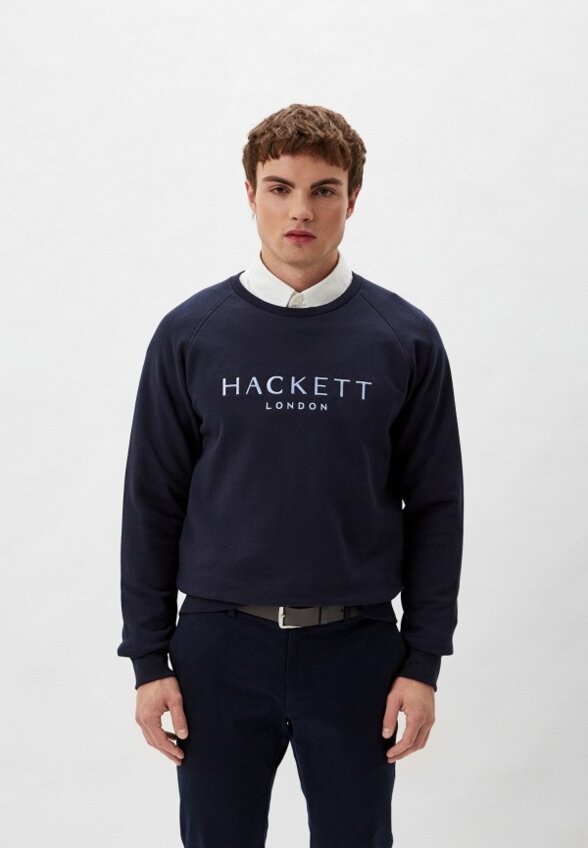 Свитшот Hackett London