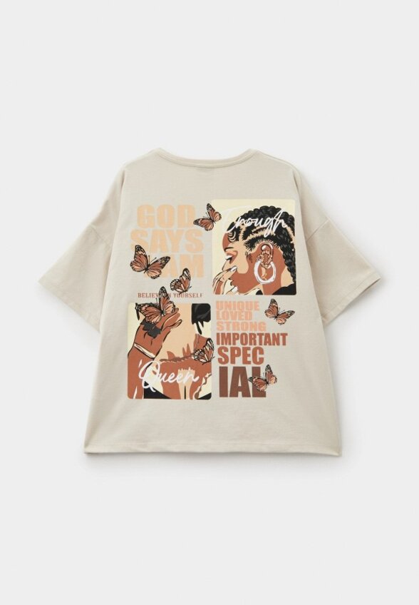 Футболка Fashion X&S