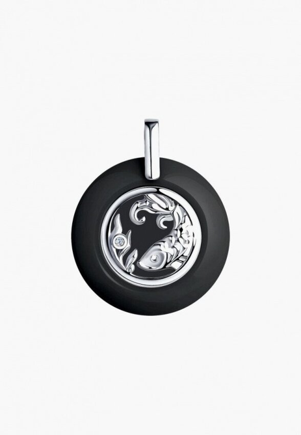 Подвеска Diamant