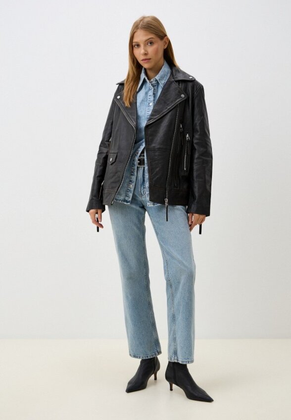 Косуха Снежная Королева