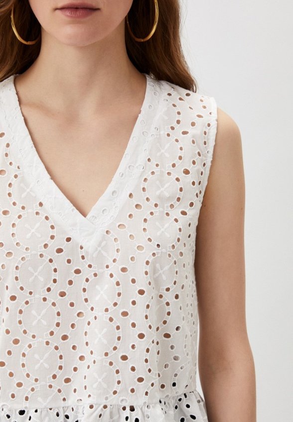 Блуза Emme Marella