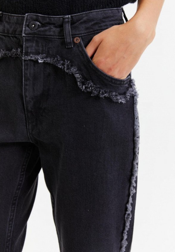 Джинсы M.Reason