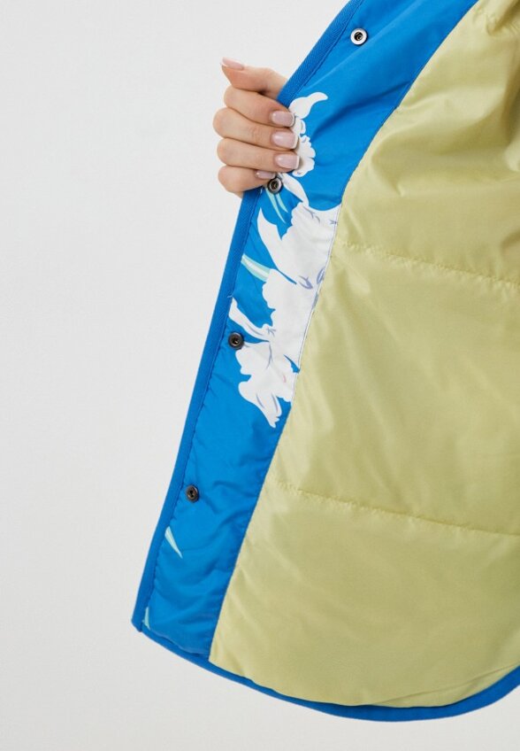 Куртка стеганая Baon