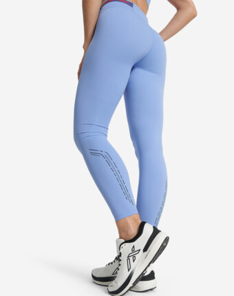 Легинсы женские Athlex, Голубой женщинам